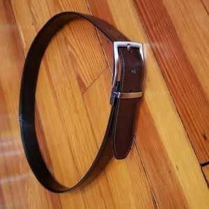 Dockers Reversible Belt